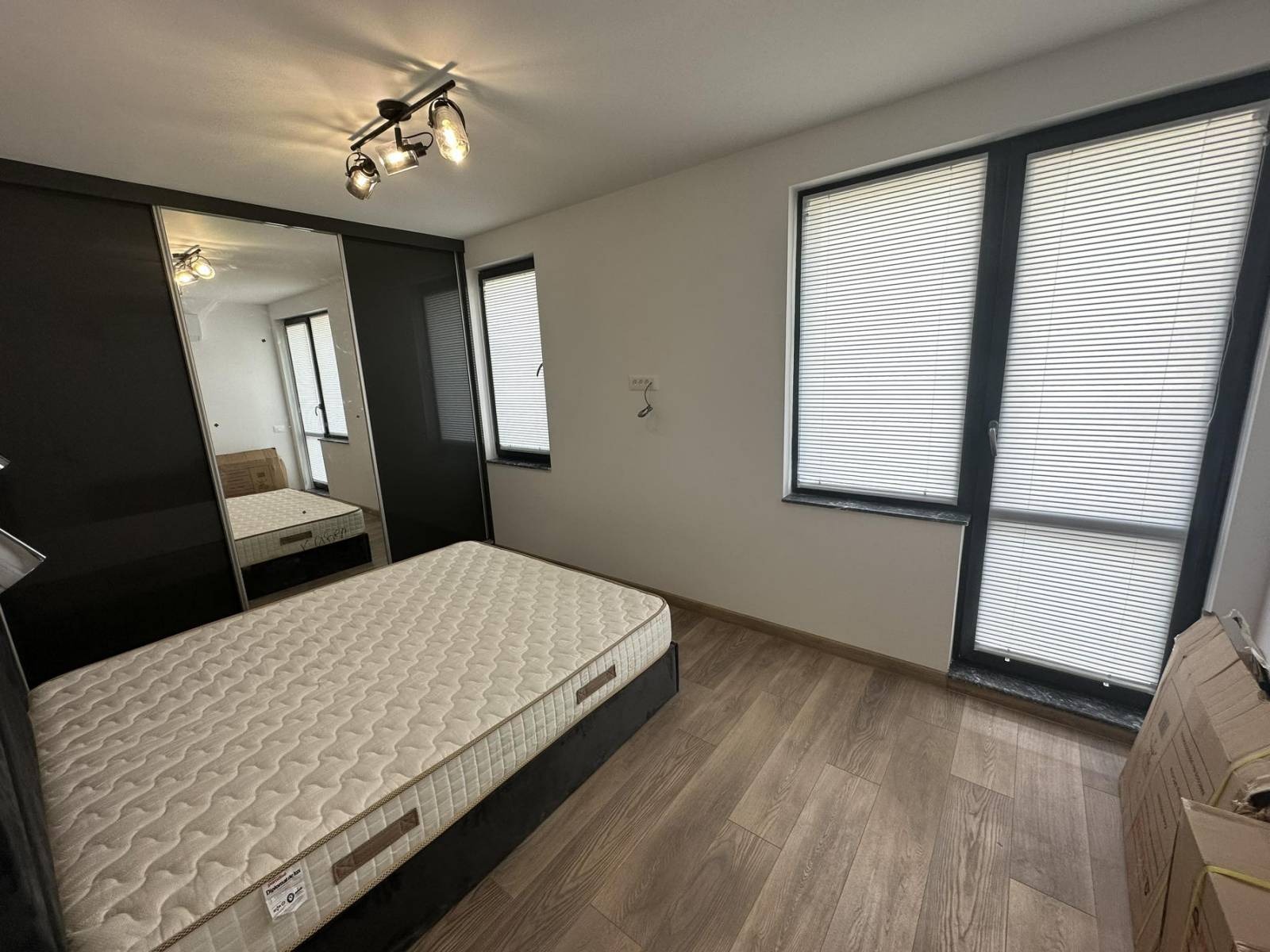 Продава 3-СТАЕН, гр. Пловдив, Младежки Хълм, снимка 14 - Апартаменти - 54060556