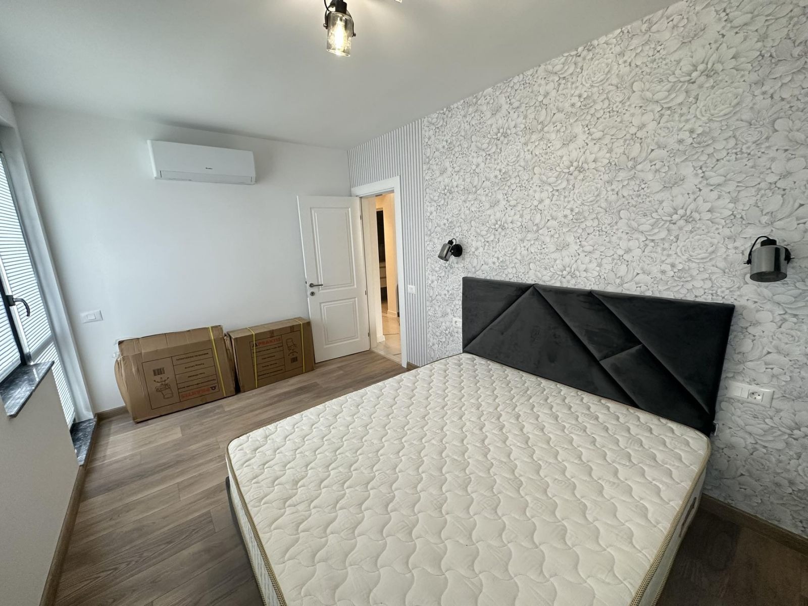 Продава 3-СТАЕН, гр. Пловдив, Младежки Хълм, снимка 10 - Апартаменти - 54060556