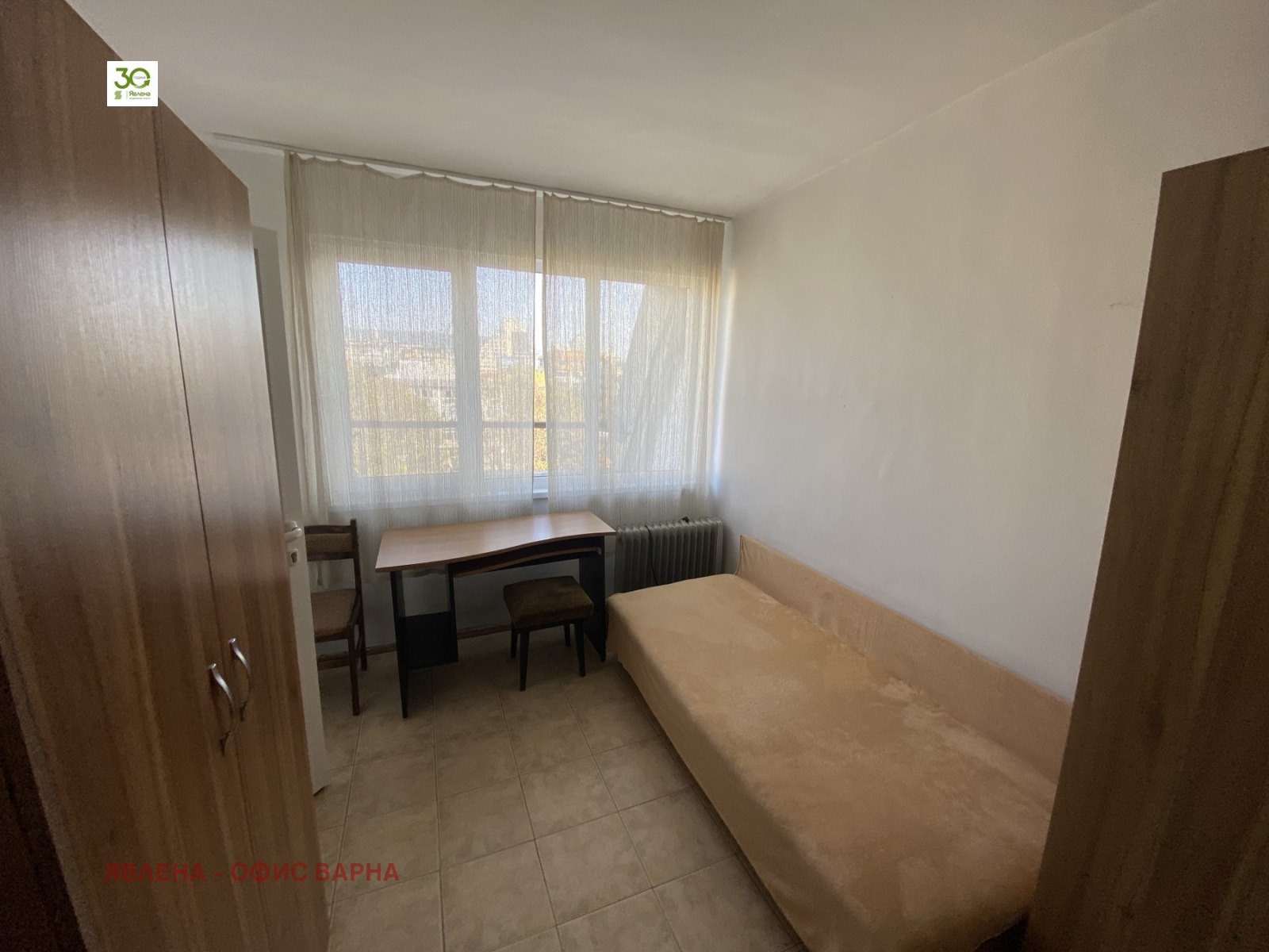 Продава 3-СТАЕН, гр. Варна, ВИНС-Червен площад, снимка 2 - Апартаменти - 53014432