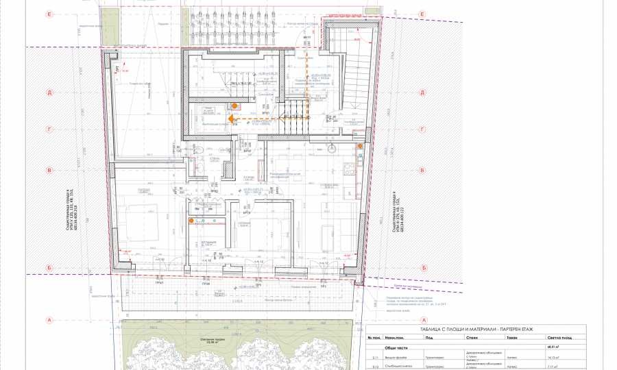 Продава 3-СТАЕН, гр. София, Оборище, снимка 2 - Апартаменти - 54043172