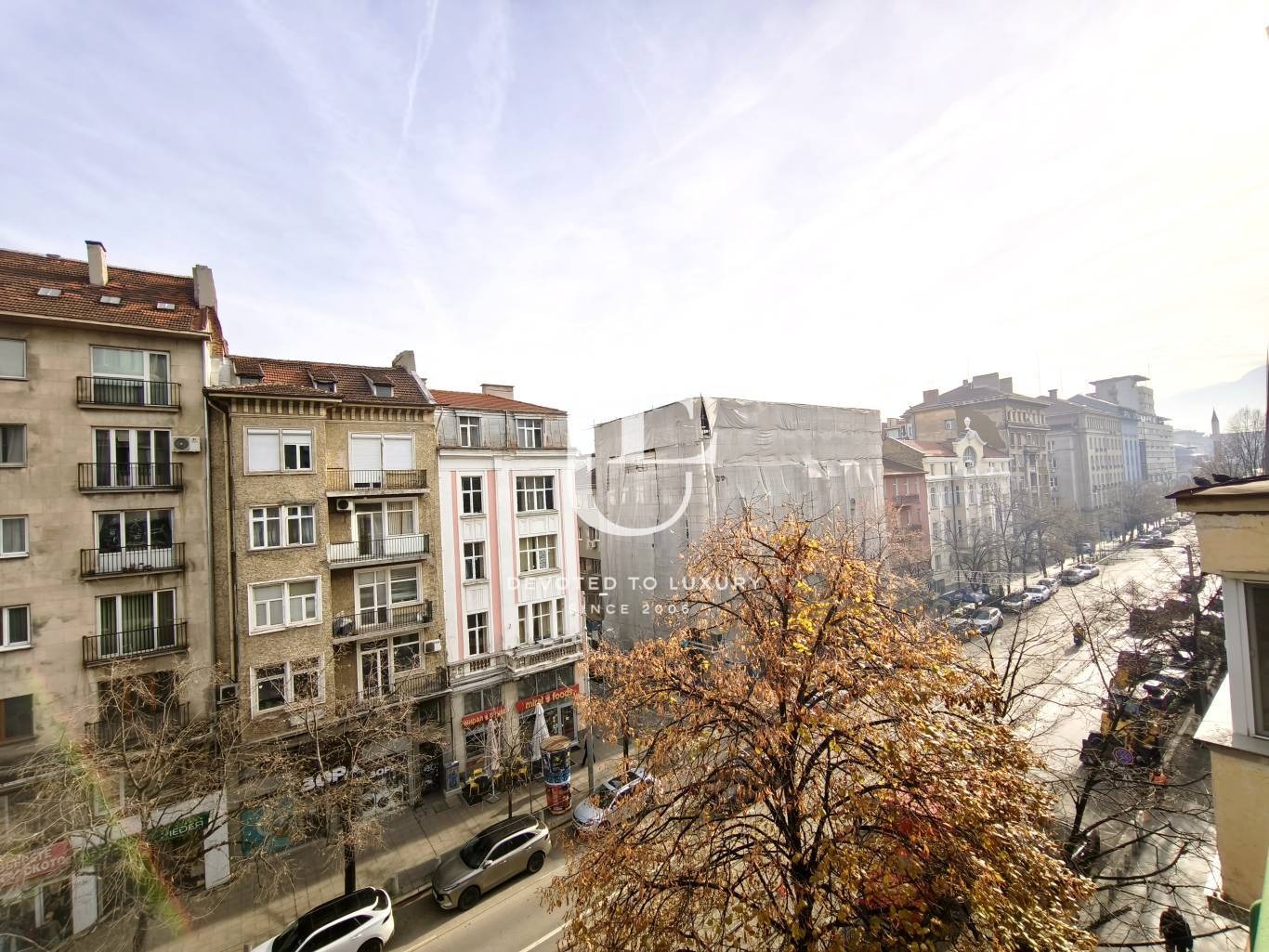 Продава 3-СТАЕН, гр. София, Център, снимка 7 - Апартаменти - 54502161