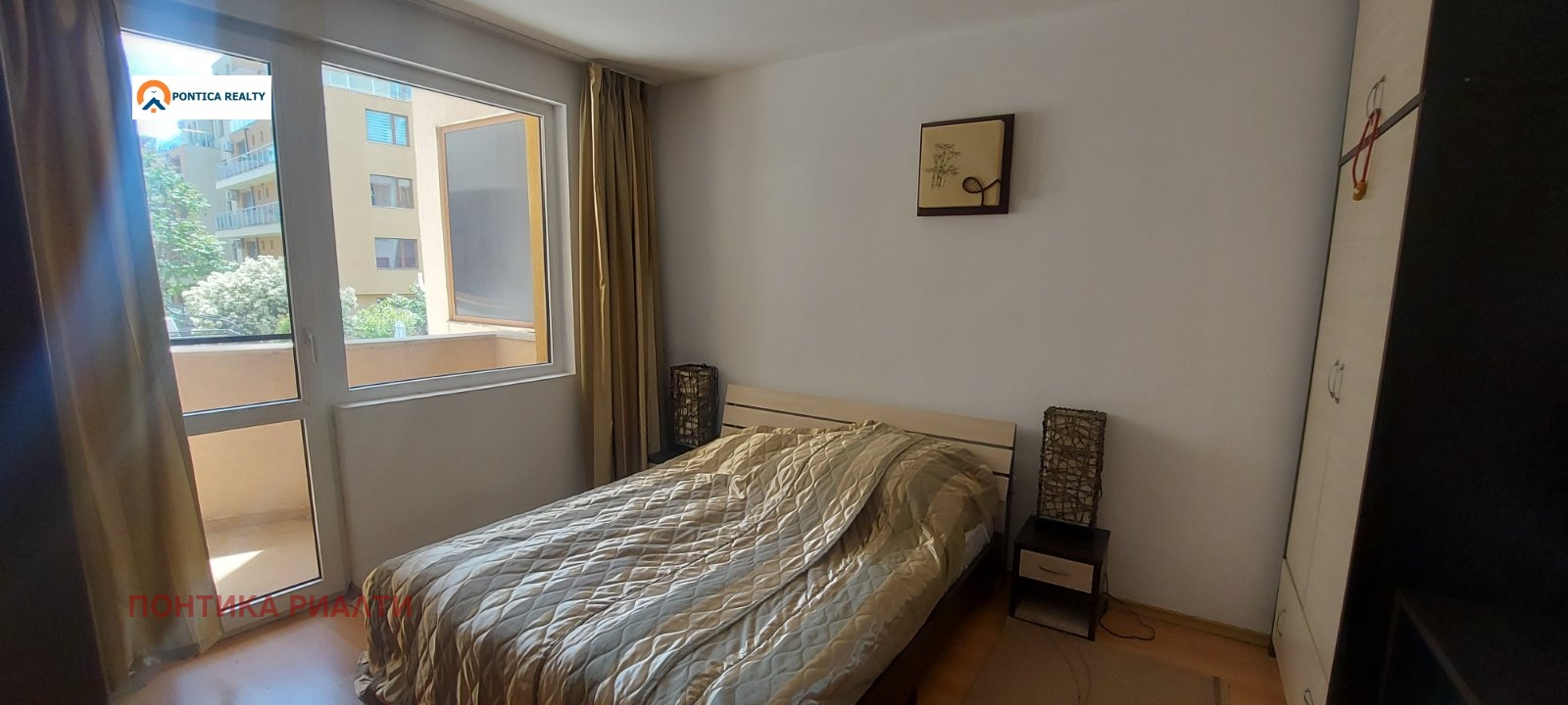 Продава 3-СТАЕН, к.к. Слънчев бряг, област Бургас, снимка 15 - Апартаменти - 54606712