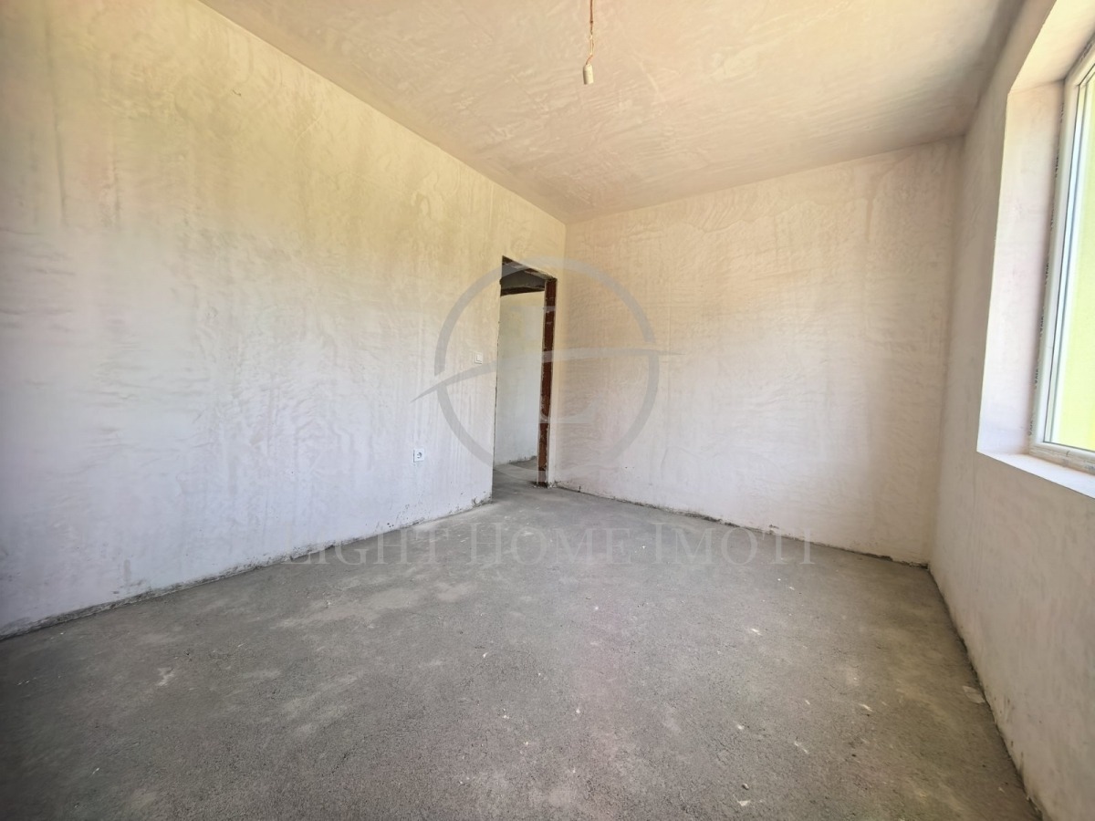 Продава 3-СТАЕН, гр. Пловдив, Южен, снимка 3 - Апартаменти - 55091188