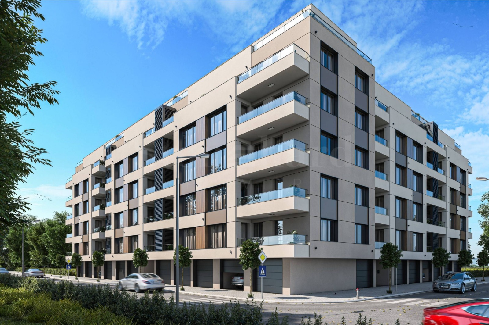 Продава 3-СТАЕН, гр. Поморие, област Бургас, снимка 11 - Апартаменти - 55959001