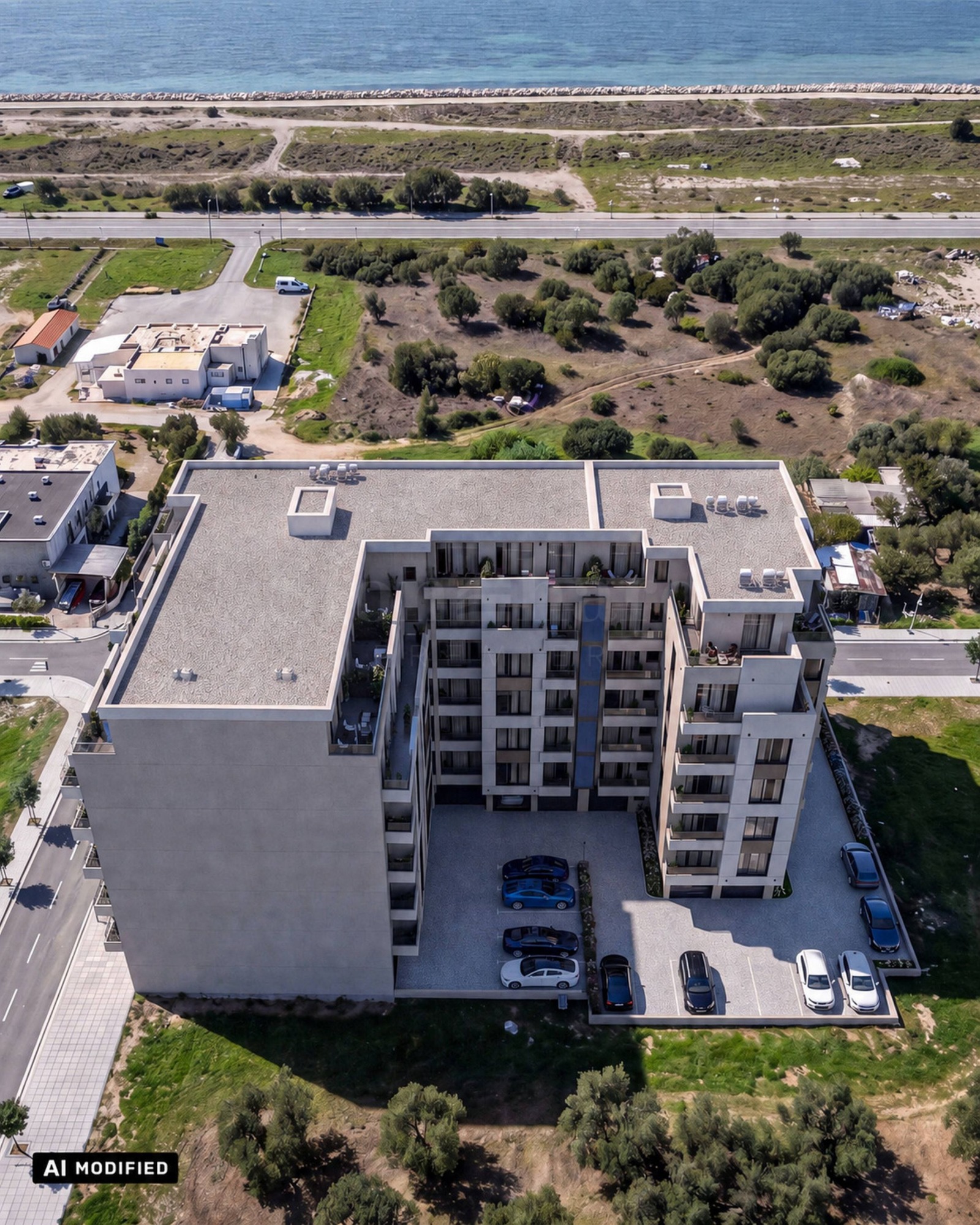 Продава 3-СТАЕН, гр. Поморие, област Бургас, снимка 15 - Апартаменти - 55959001