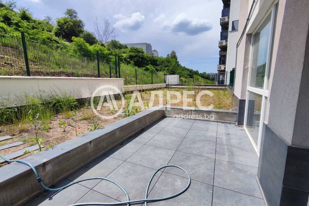 Продава 3-СТАЕН, гр. София, Дружба 1, снимка 2 - Апартаменти - 56516360