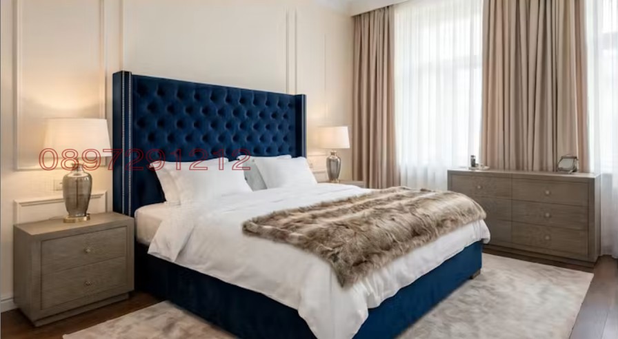 Продава ЕТАЖ ОТ КЪЩА, гр. Пловдив, Южен, снимка 3 - Етаж от къща - 55048609