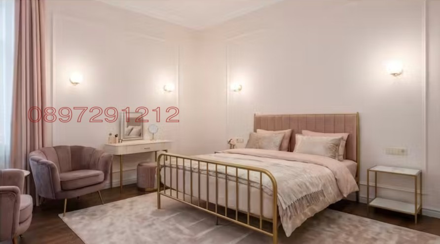 Продава ЕТАЖ ОТ КЪЩА, гр. Пловдив, Южен, снимка 4 - Етаж от къща - 55048609