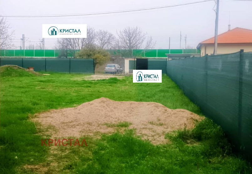 Продава КЪЩА, с. Скутаре, област Пловдив, снимка 2 - Къщи - 52634035