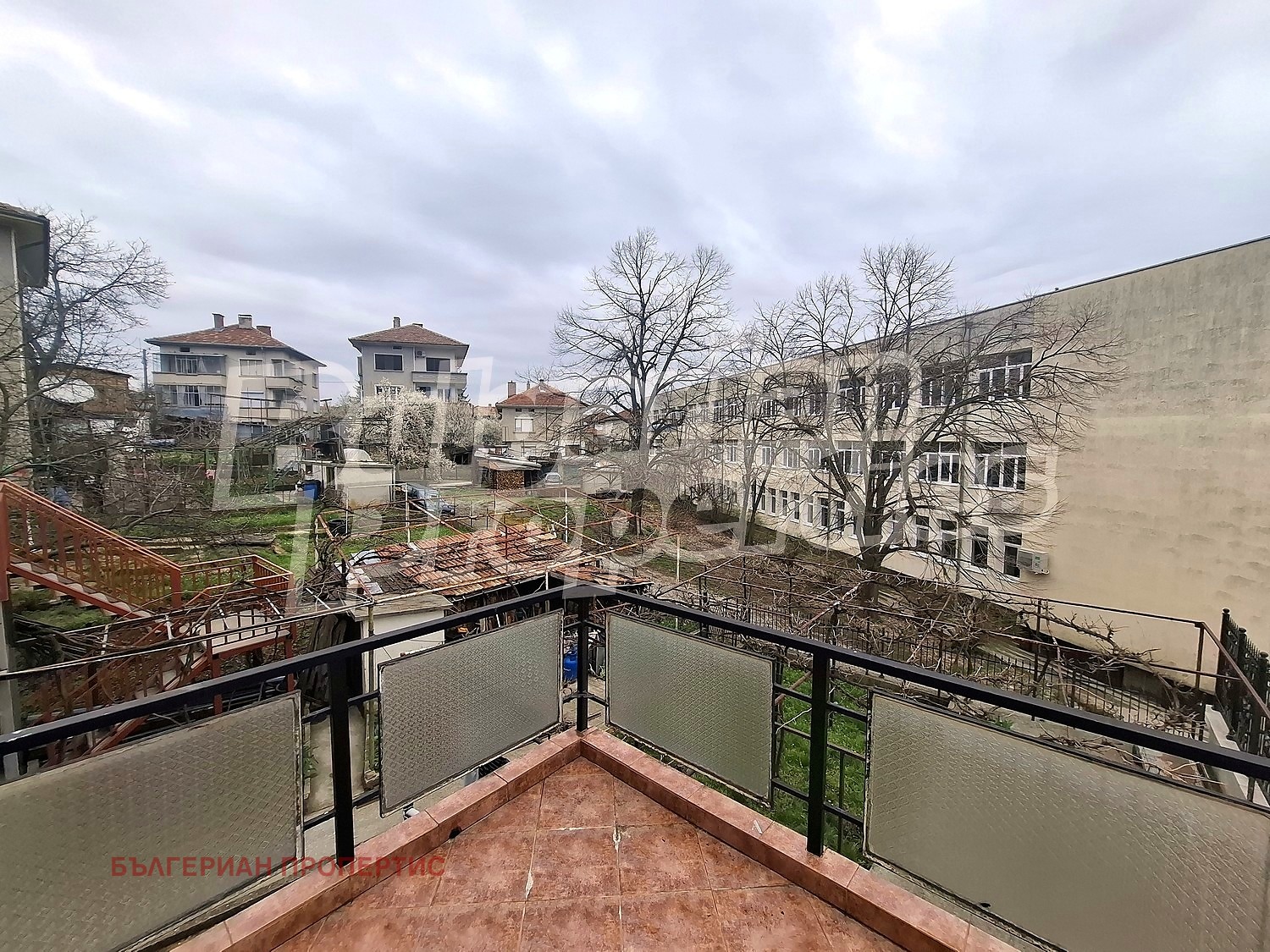 Продава КЪЩА, гр. Дряново, област Габрово, снимка 10 - Къщи - 54107978