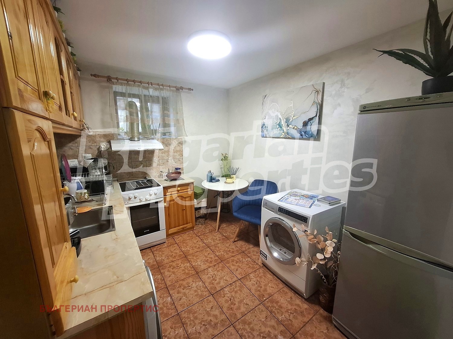 Продава КЪЩА, гр. Дряново, област Габрово, снимка 5 - Къщи - 54107978