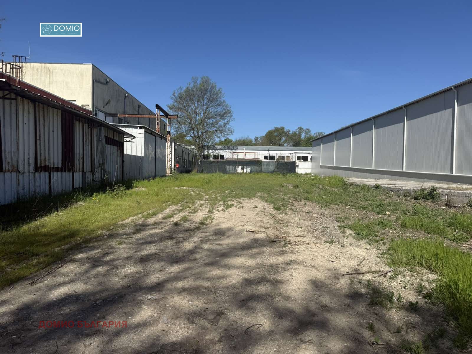 Продава СКЛАД, с. Слънчево, област Варна, снимка 12 - Складове - 54341354