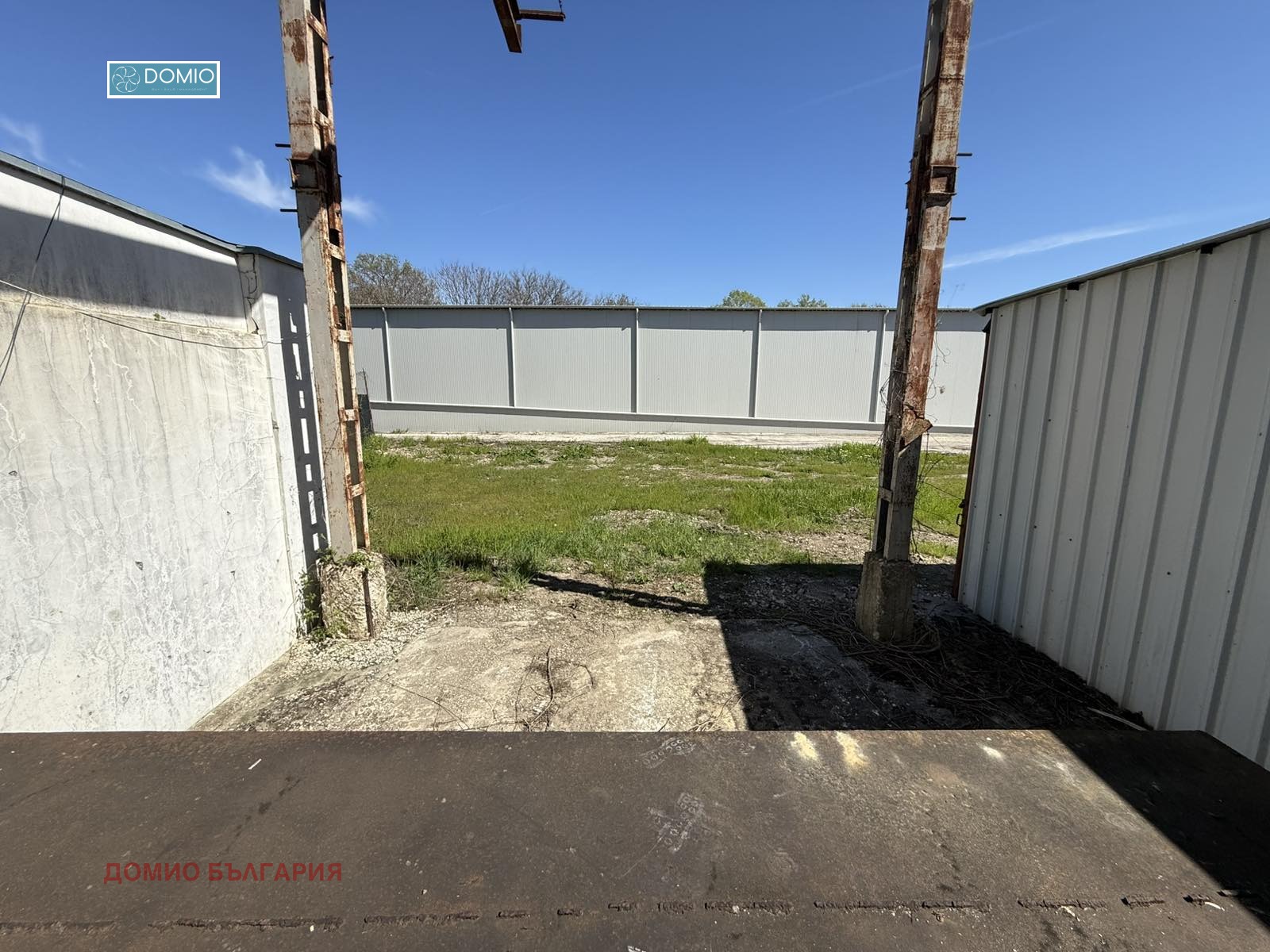 Продава СКЛАД, с. Слънчево, област Варна, снимка 14 - Складове - 54341354