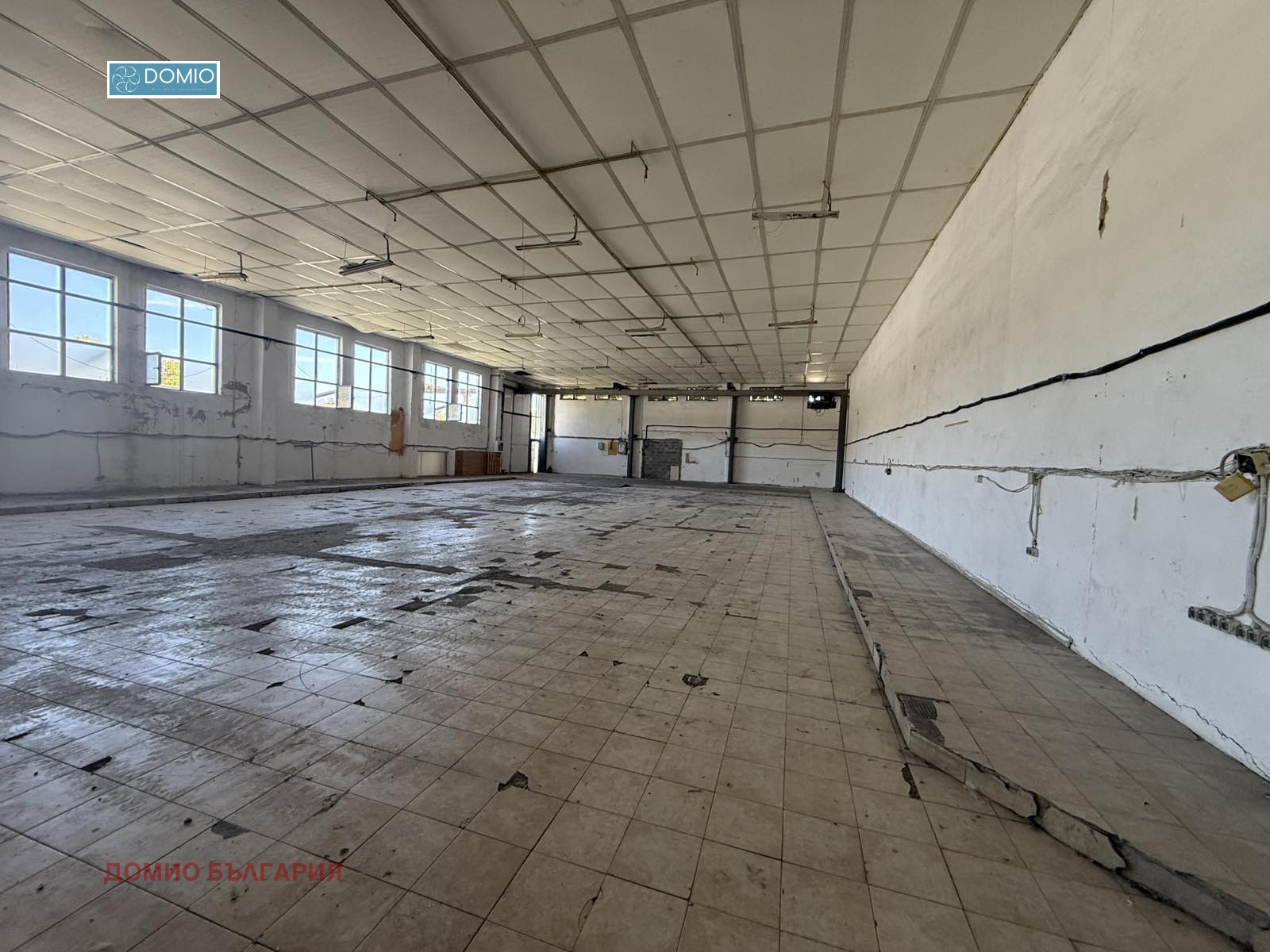 Продава СКЛАД, с. Слънчево, област Варна, снимка 3 - Складове - 54341354