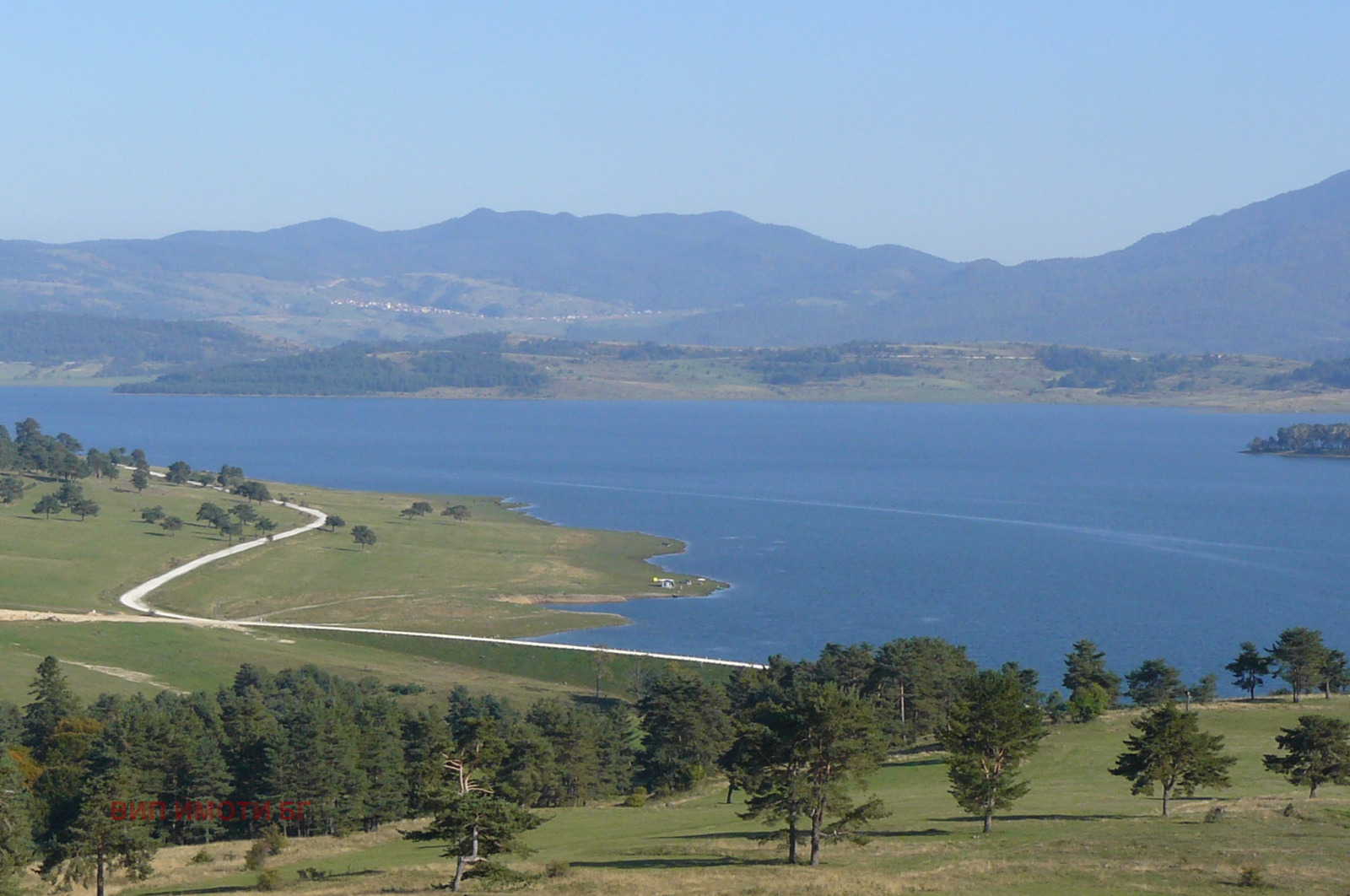 Продава ПАРЦЕЛ, м-т Цигов чарк, област Пазарджик, снимка 5 - Парцели - 53608708