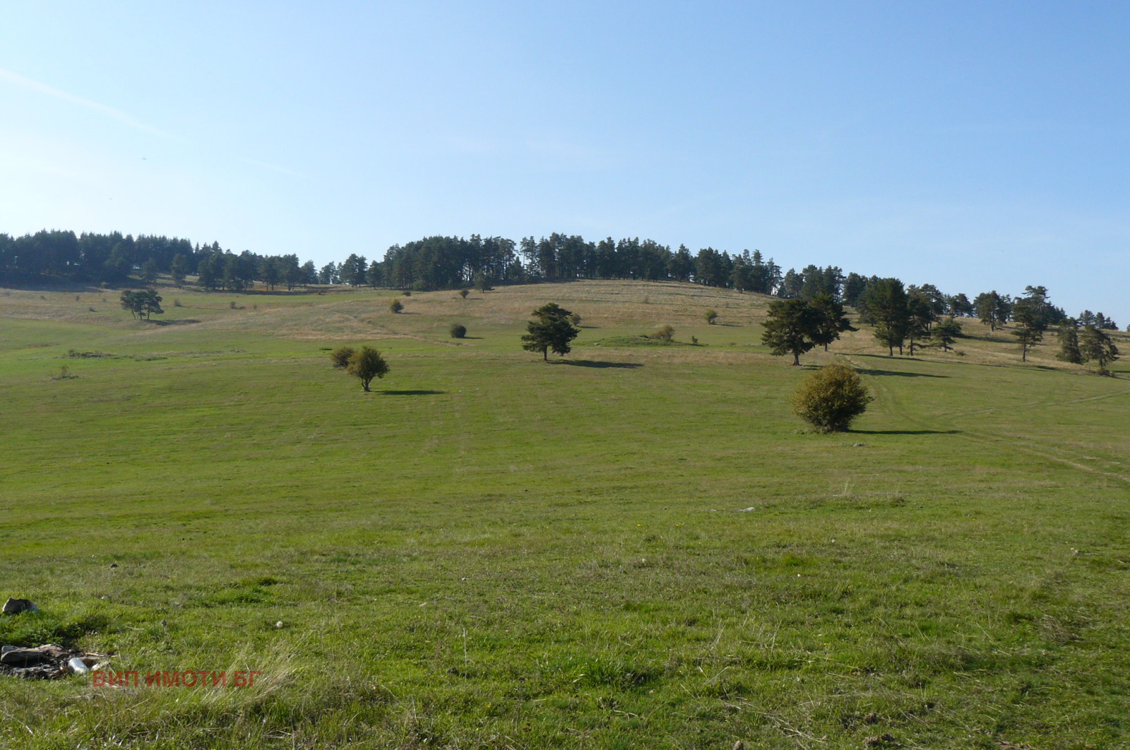 Продава ПАРЦЕЛ, м-т Цигов чарк, област Пазарджик, снимка 3 - Парцели - 53608708