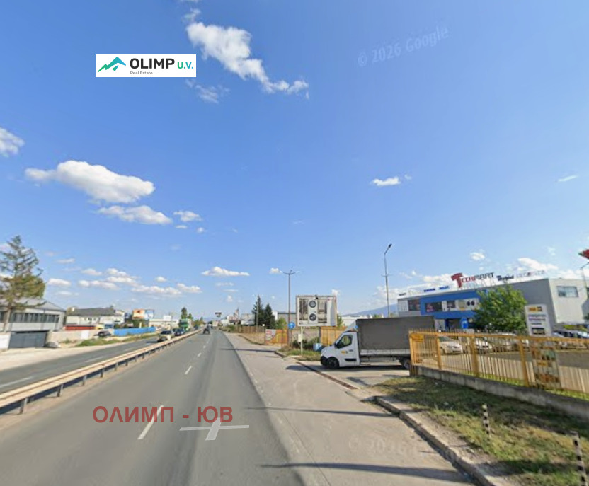 Продава ПАРЦЕЛ, гр. София, Република, снимка 2 - Парцели - 54363653