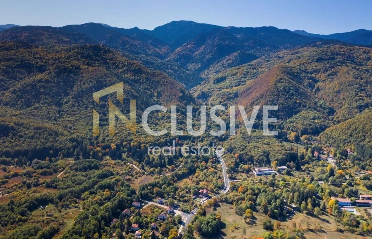 Продава ПАРЦЕЛ, гр. Долна баня, област София област