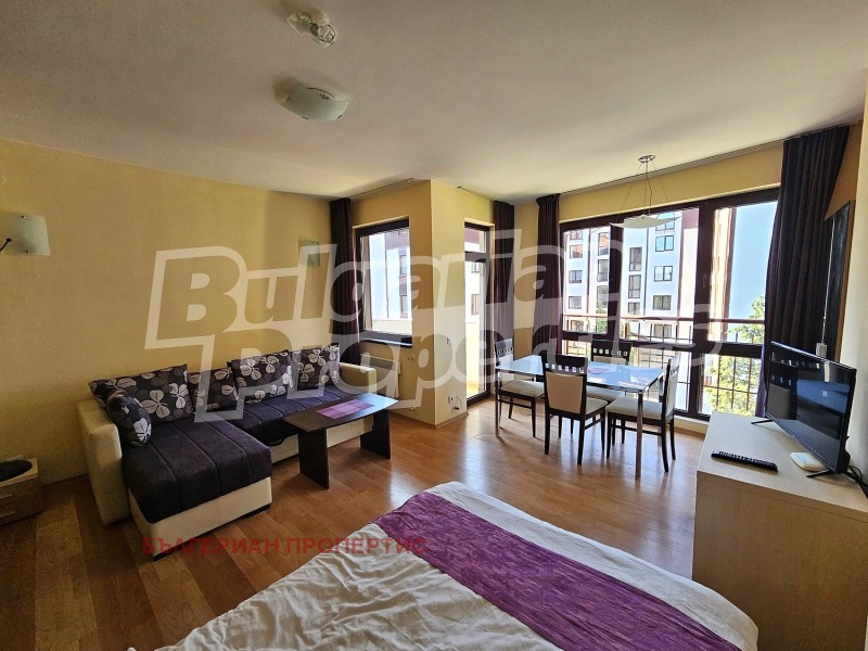 Продава 1-СТАЕН в област София, к.к. Боровец - 49 кв.м / 109 995 € » 215 131.52 лв., БЪЛГЕРИАН ПРОПЕРТИС