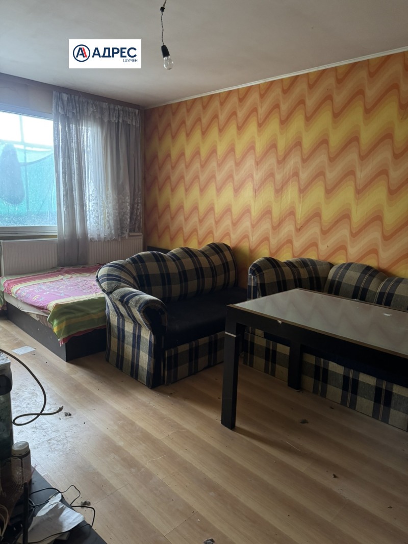 Продава 2-СТАЕН в град Шумен, Болницата - 63 кв.м / 90 000 € » 176 024.70 лв., АДРЕС НЕДВИЖИМИ ИМОТИ - КАНТОРА ШУМЕН