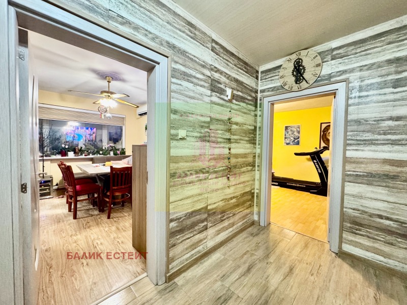Продава 3-СТАЕН в град Добрич, Център - 86 кв.м / 112 484 € » 219 999.58 лв., БАЛИК ЕСТЕЙТ