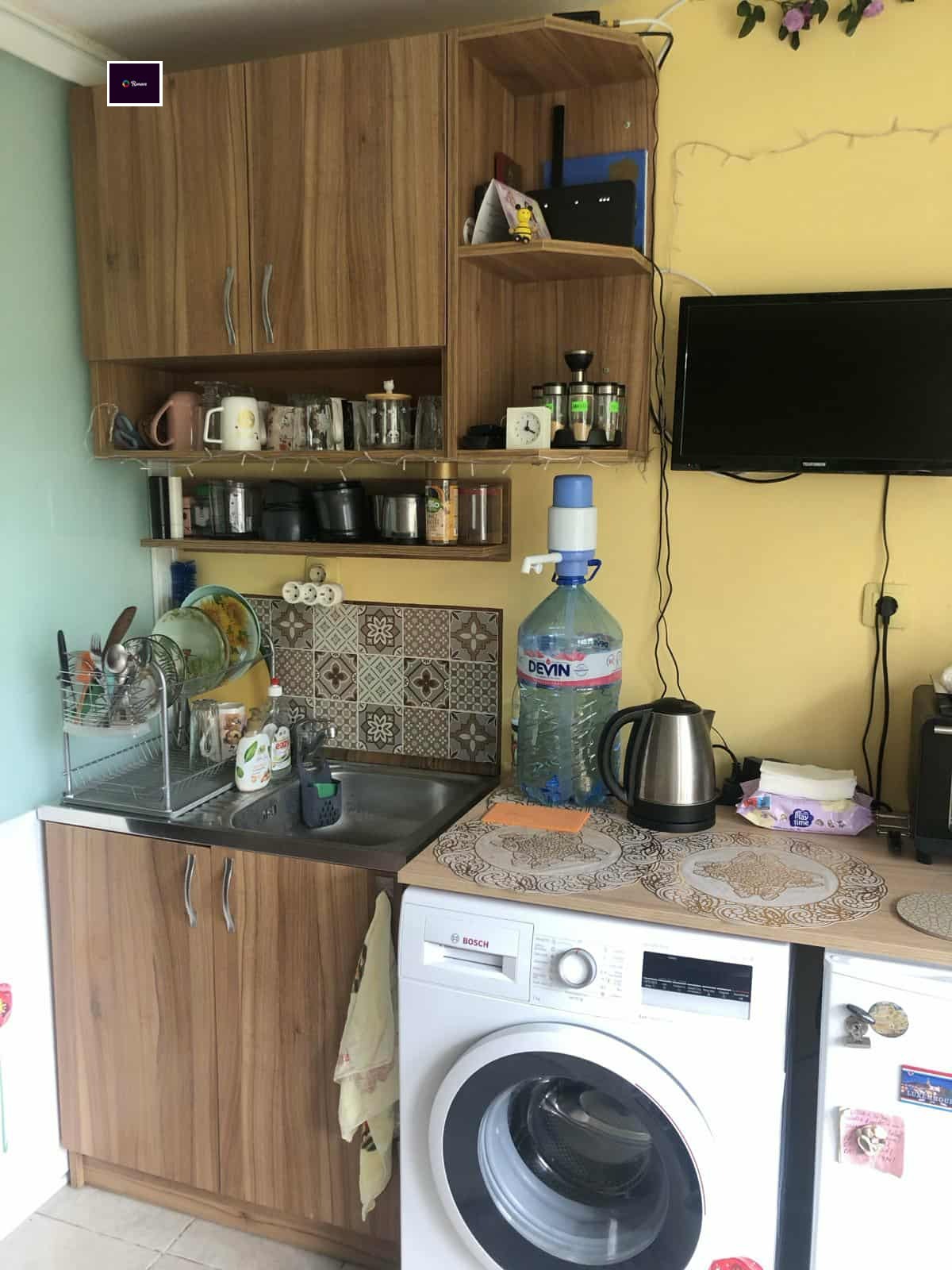 Продава 1-СТАЕН | Imot.bg — изображение 3