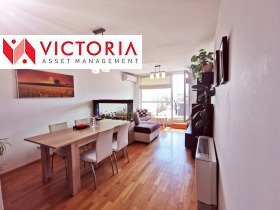1 dormitorio Vitosha, Sofia