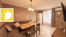 Продава  2-стаен, с. Равда