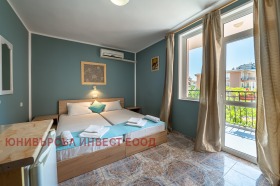 Hotel Rawda, region Burgas 8