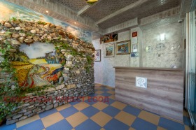 Hotel Rawda, region Burgas 5