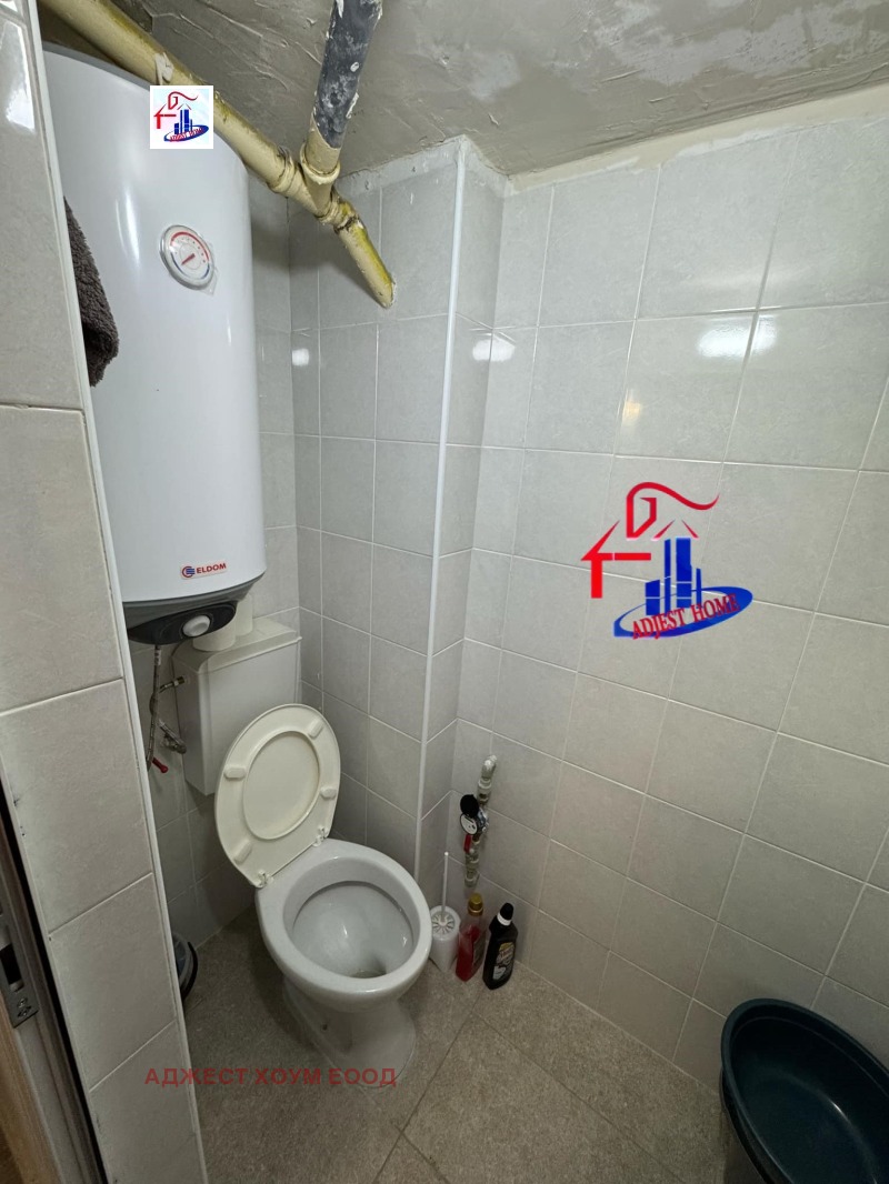 For Sale  Studio Shumen , Bolnitsata , 37 sq.m | 47376188 - image [8]