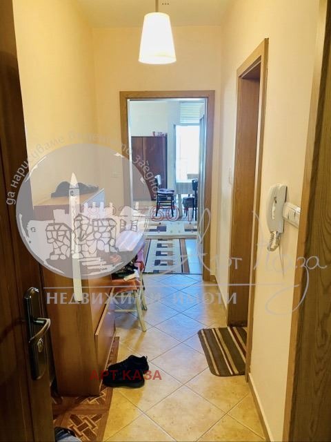 Zu verkaufen  Studio Plowdiw , Hristo Smirnenski , 52 qm | 55425546 - Bild [4]