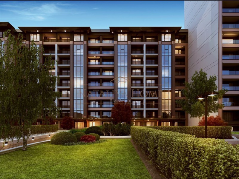 Продава 1-СТАЕН, град Бургас, Хоризонт • 53881 € / 105382.08 лв. • 51693896 1