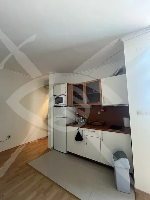 Продава 1-СТАЕН, гр. Ахелой, област Бургас, снимка 4 - Апартаменти - 54721388