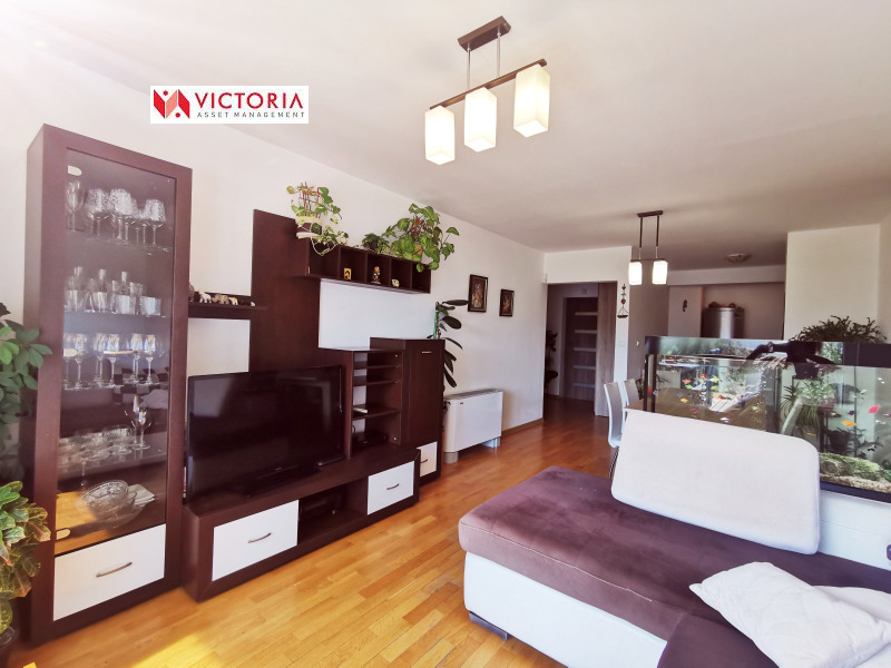 Till salu  1 sovrum Sofia , Vitosja , 116 kvm | 96895889 - bild [8]