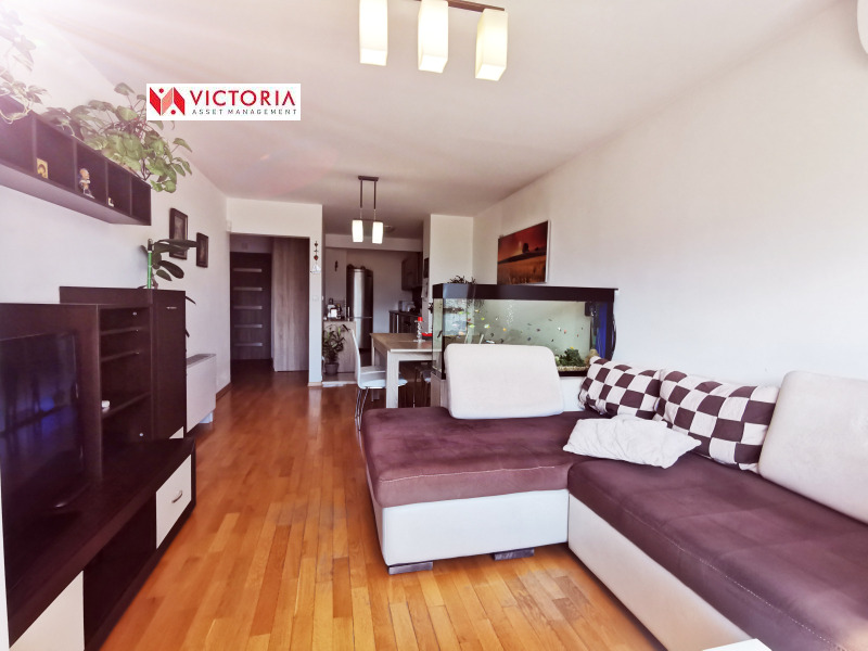 Till salu  1 sovrum Sofia , Vitosja , 116 kvm | 96895889 - bild [5]