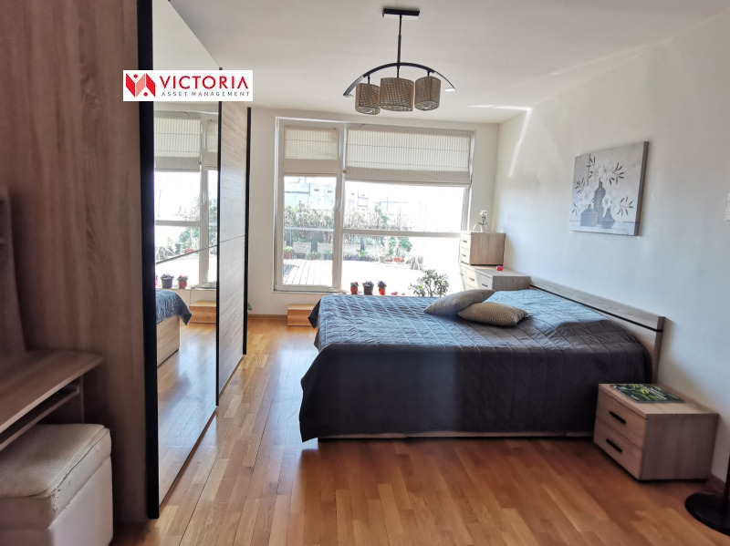 Till salu  1 sovrum Sofia , Vitosja , 116 kvm | 96895889 - bild [14]