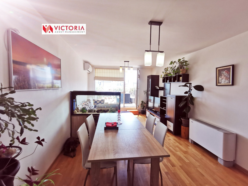 Till salu  1 sovrum Sofia , Vitosja , 116 kvm | 96895889 - bild [10]