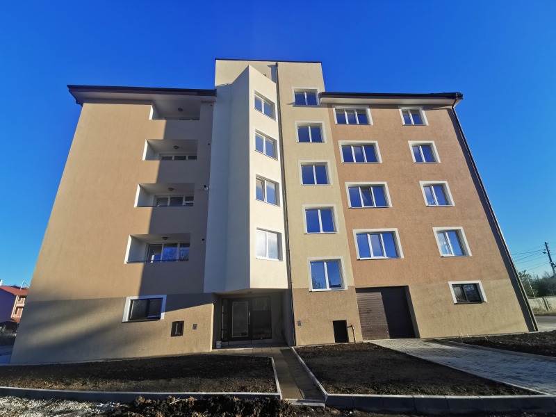 Na sprzedaż  1 sypialnia region Sofia , Bożuriszcze , 64 mkw | 96406360