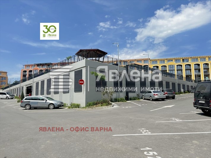 Продава 2-СТАЕН, гр. Варна, м-т Долна Трака, снимка 8 - Aпартаменти - 47540417