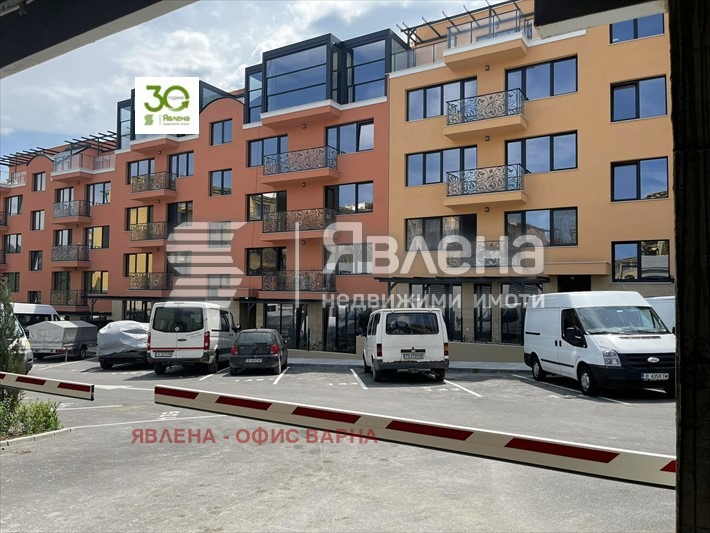 Продава 2-СТАЕН, гр. Варна, м-т Долна Трака, снимка 5 - Aпартаменти - 47540417