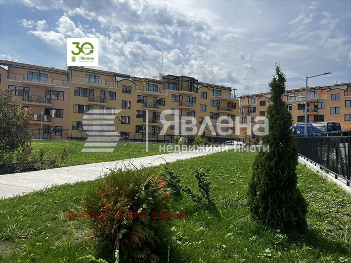 Продава 2-СТАЕН, гр. Варна, м-т Долна Трака, снимка 3 - Aпартаменти - 47540417