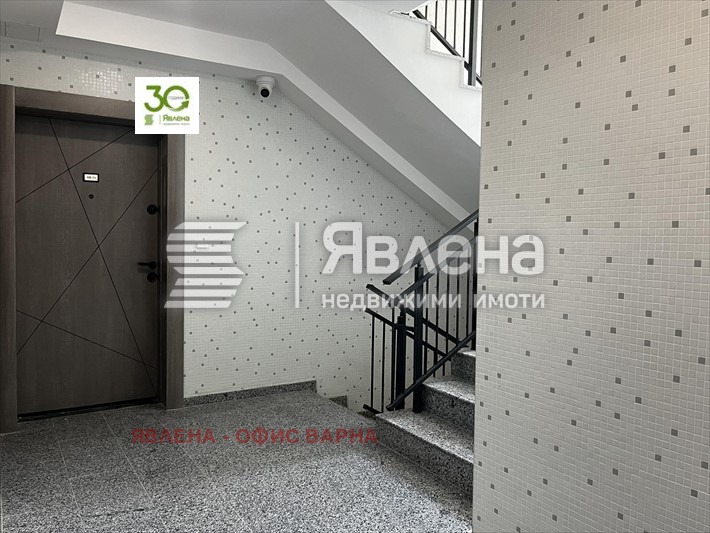 Продава 2-СТАЕН, гр. Варна, м-т Долна Трака, снимка 10 - Aпартаменти - 47540417