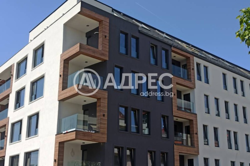 Продава  1 slaapkamer Sofia , Ovtsja kupel , 111 кв.м | 36993903 - изображение [10]