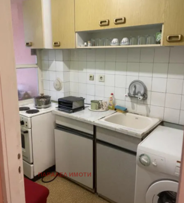 Продава  2-стаен град Пловдив , Център , 49 кв.м | 78997270 - изображение [5]