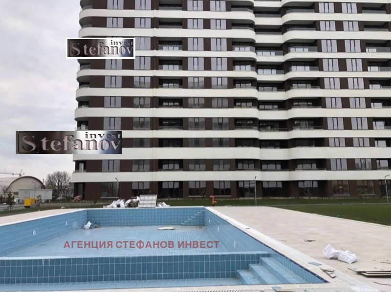 Продава 2-СТАЕН, гр. Варна, Трошево, снимка 3 - Aпартаменти - 49449365