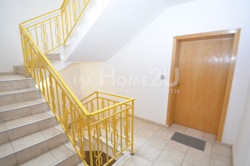 Na sprzedaż  1 sypialnia Warna , Briz , 53 mkw | 57549778 - obraz [2]