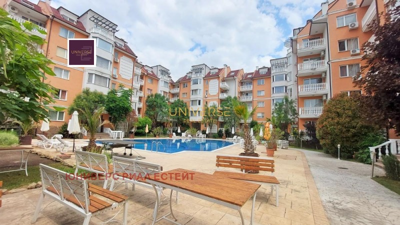 Na prodej  1 ložnice oblast Burgas , k.k. Slančev brjag , 50 m2 | 12681295