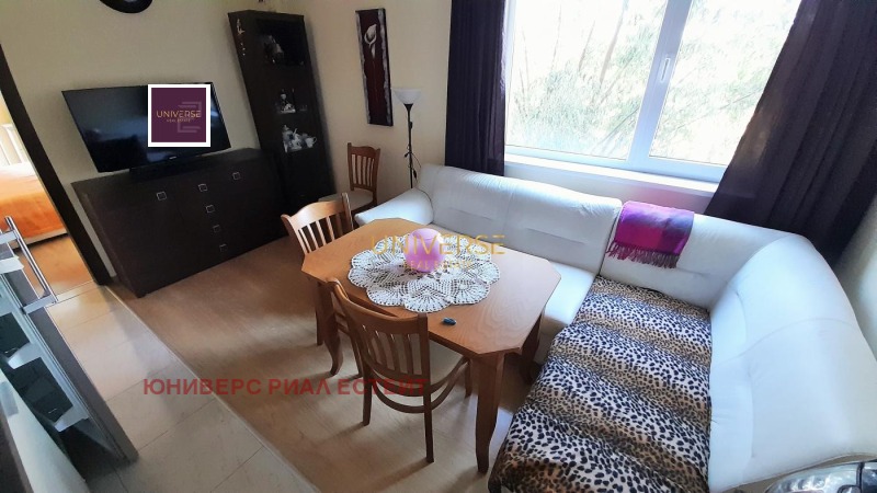Na prodej  1 ložnice oblast Burgas , k.k. Slančev brjag , 50 m2 | 12681295 - obraz [3]