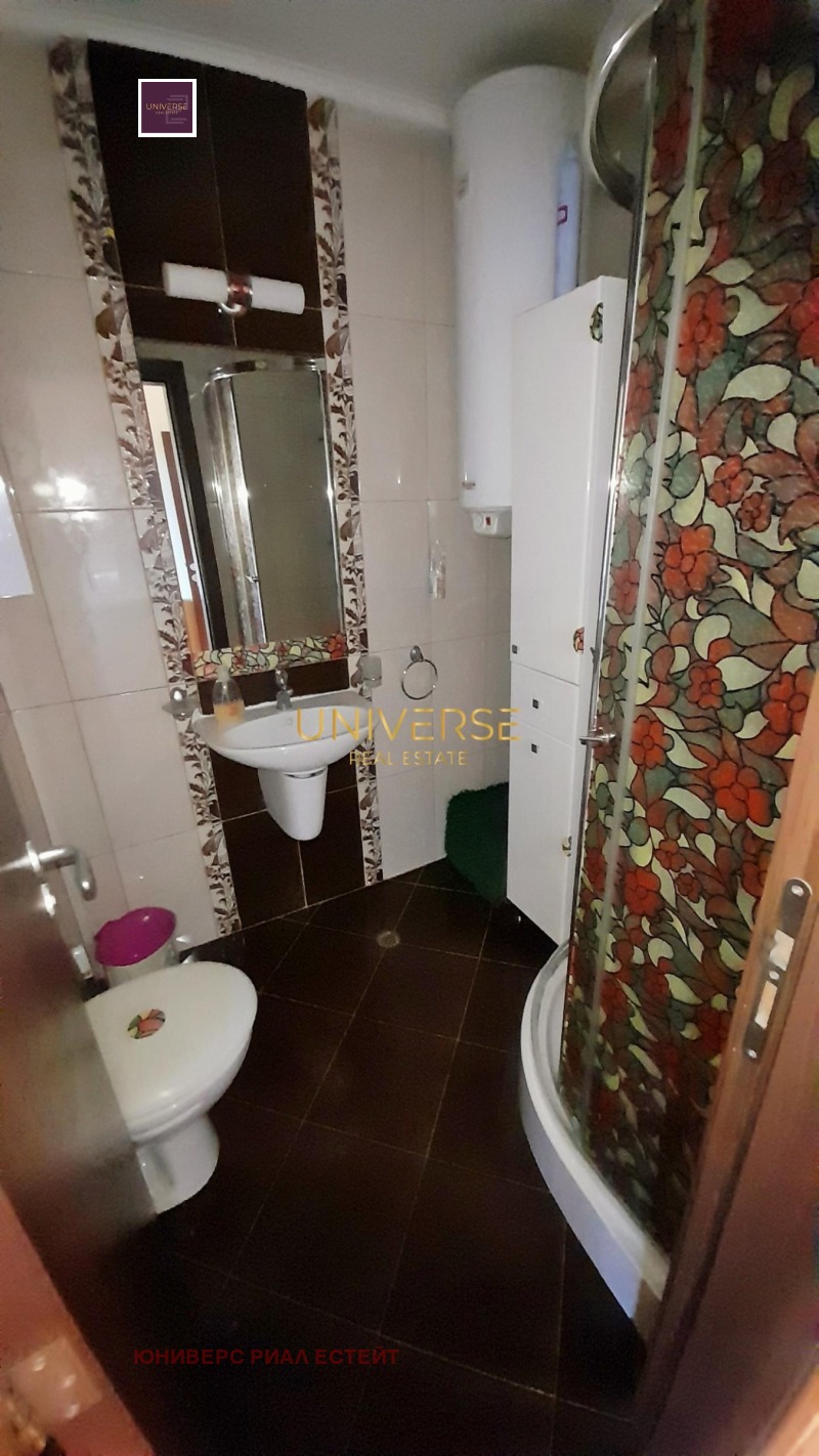 Na prodej  1 ložnice oblast Burgas , k.k. Slančev brjag , 50 m2 | 12681295 - obraz [9]